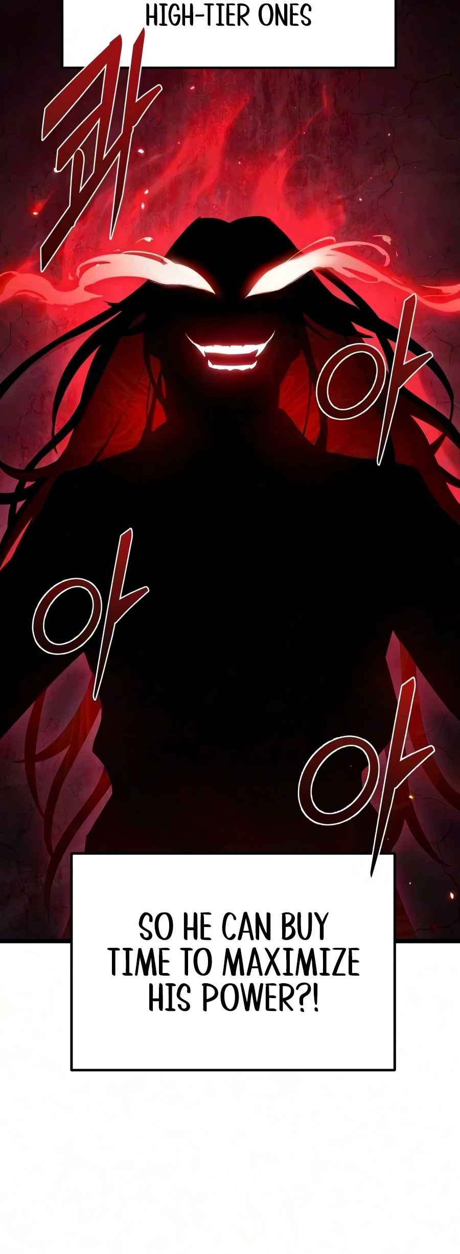 The Ultimate Shut-In - chapter-85 - Page 9