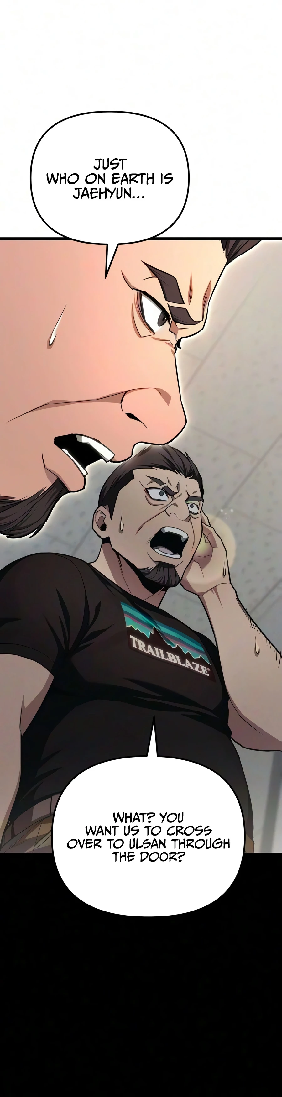 The Ultimate Shut-In - chapter-86 - Page 8