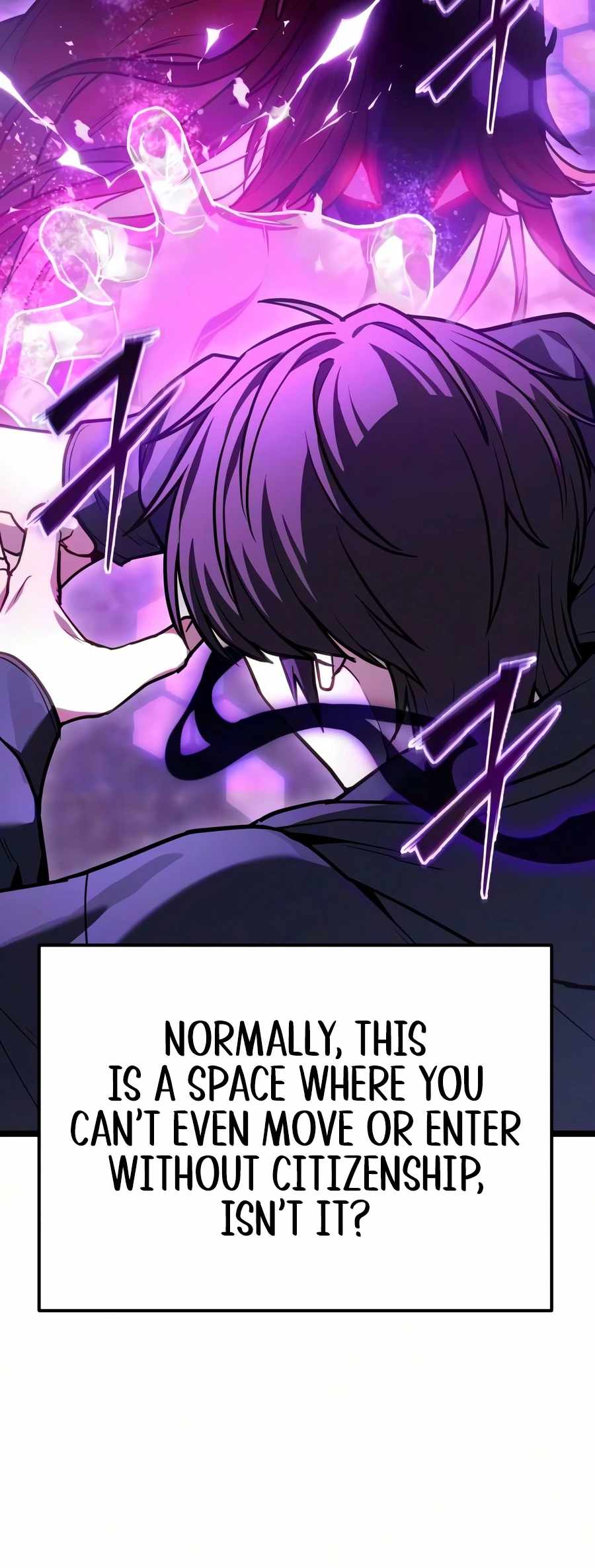 The Ultimate Shut-In - chapter-87 - Page 11