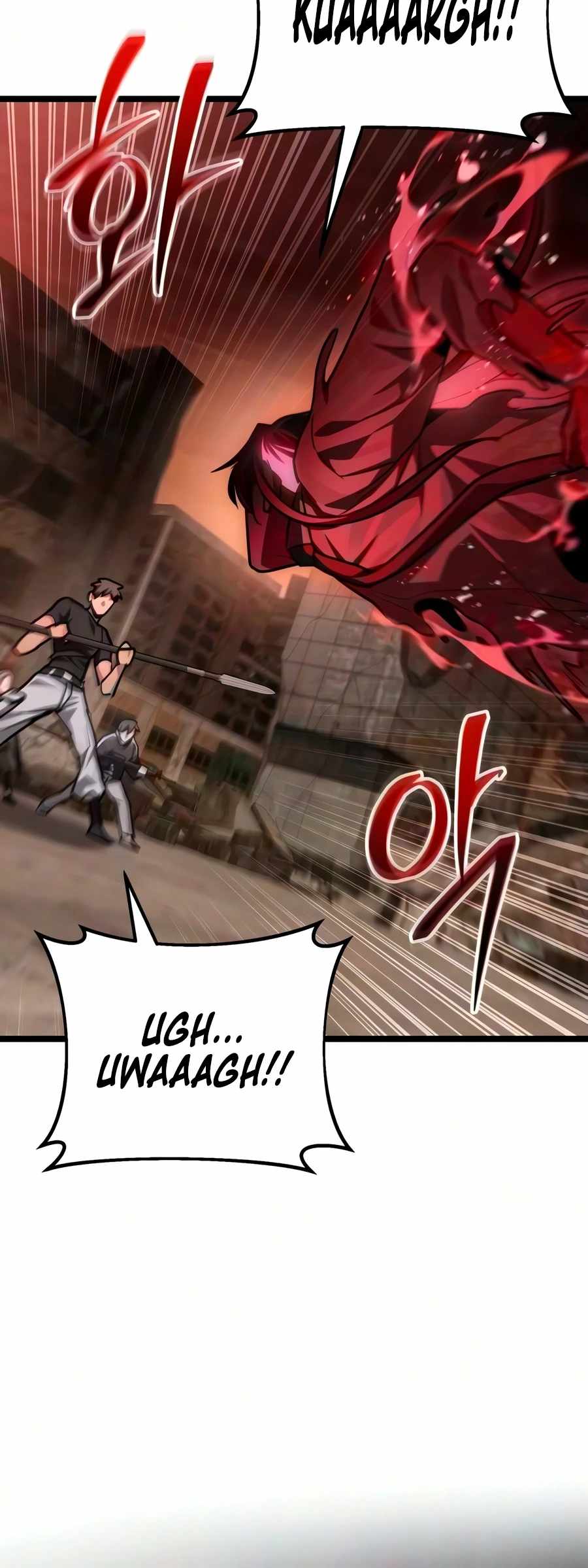 The Ultimate Shut-In - chapter-87 - Page 15