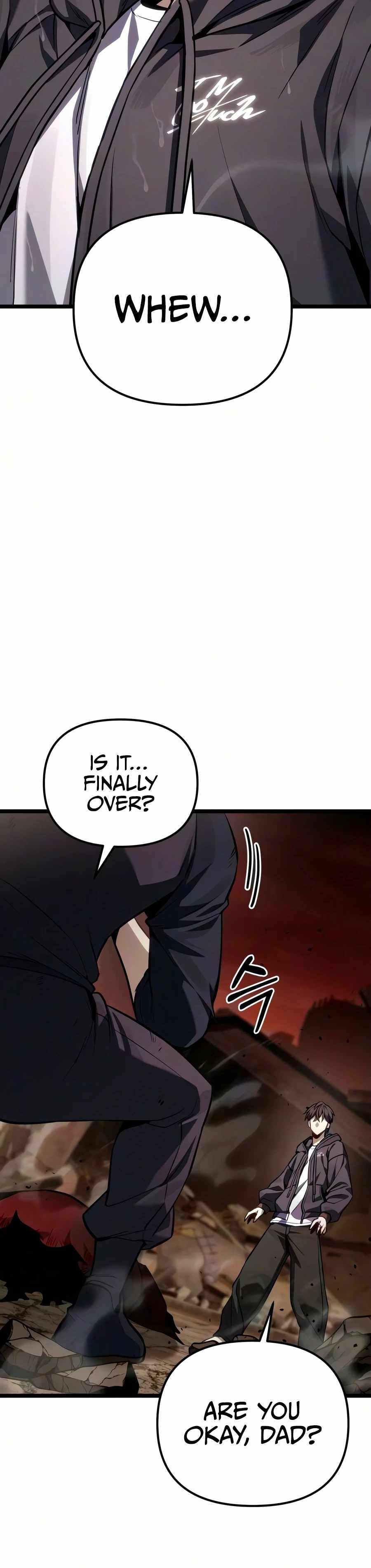 The Ultimate Shut-In - chapter-87 - Page 7