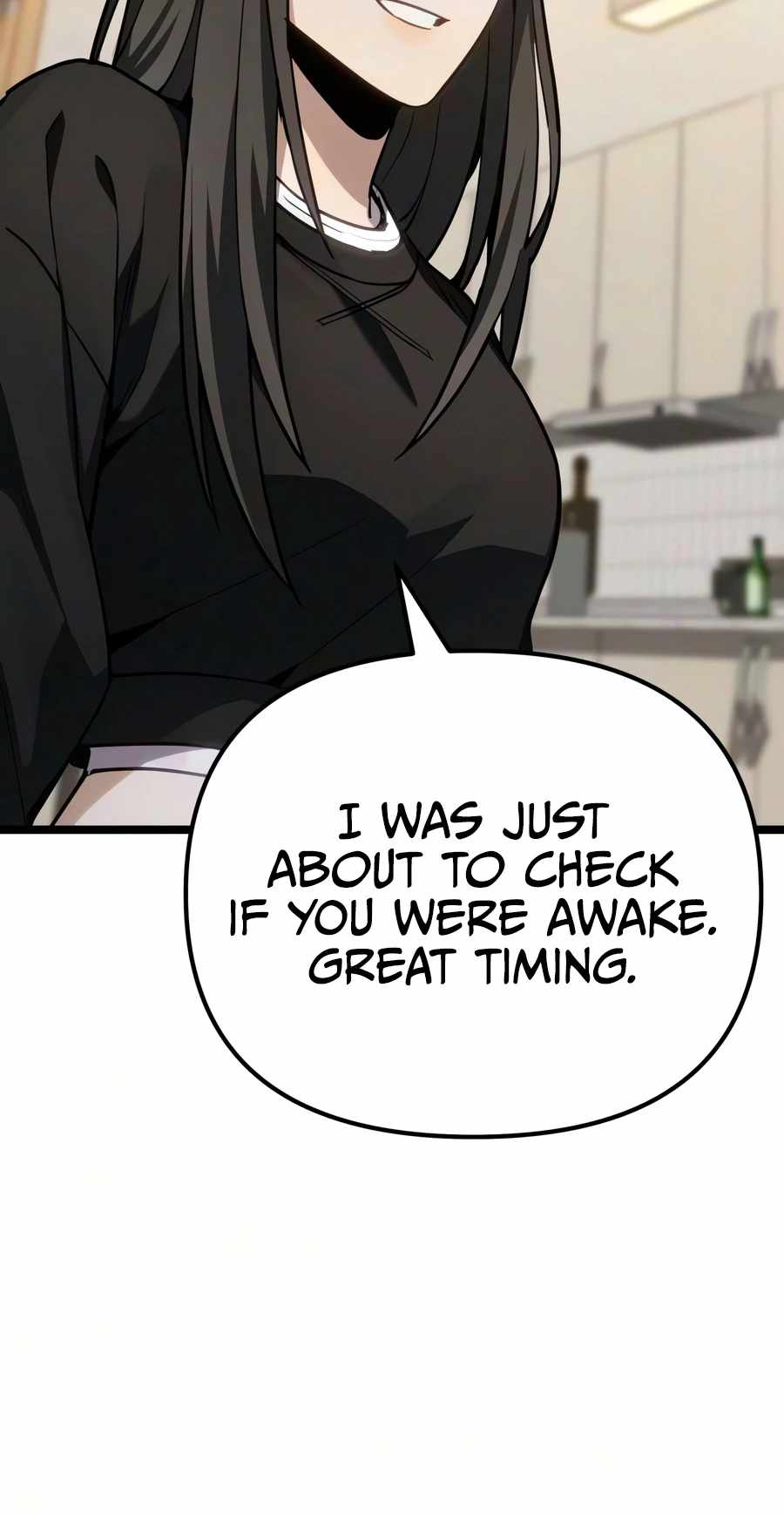 The Ultimate Shut-In - chapter-88 - Page 15