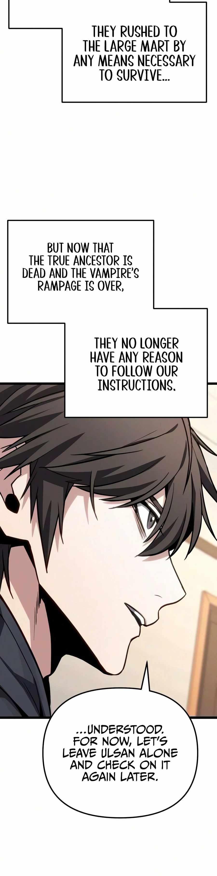 The Ultimate Shut-In - chapter-88 - Page 19
