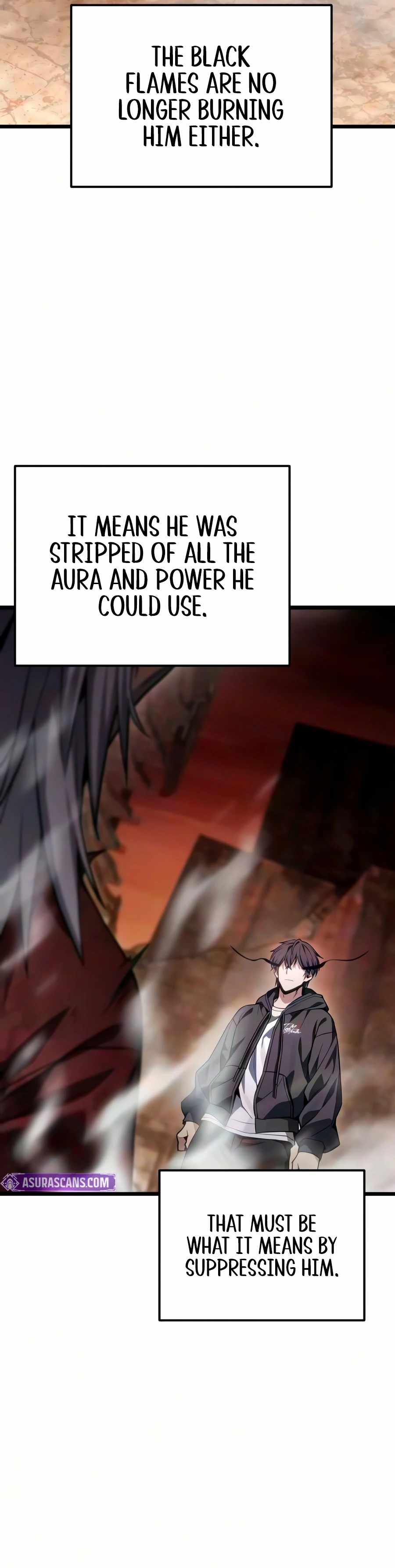 The Ultimate Shut-In - chapter-88 - Page 5