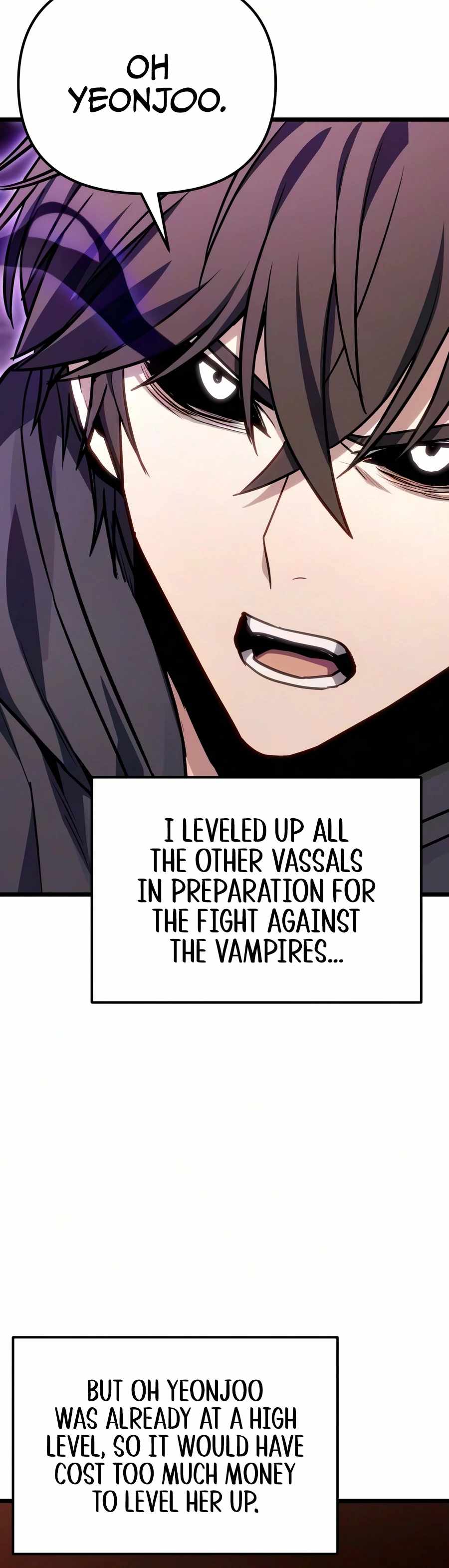 The Ultimate Shut-In - chapter-88 - Page 7