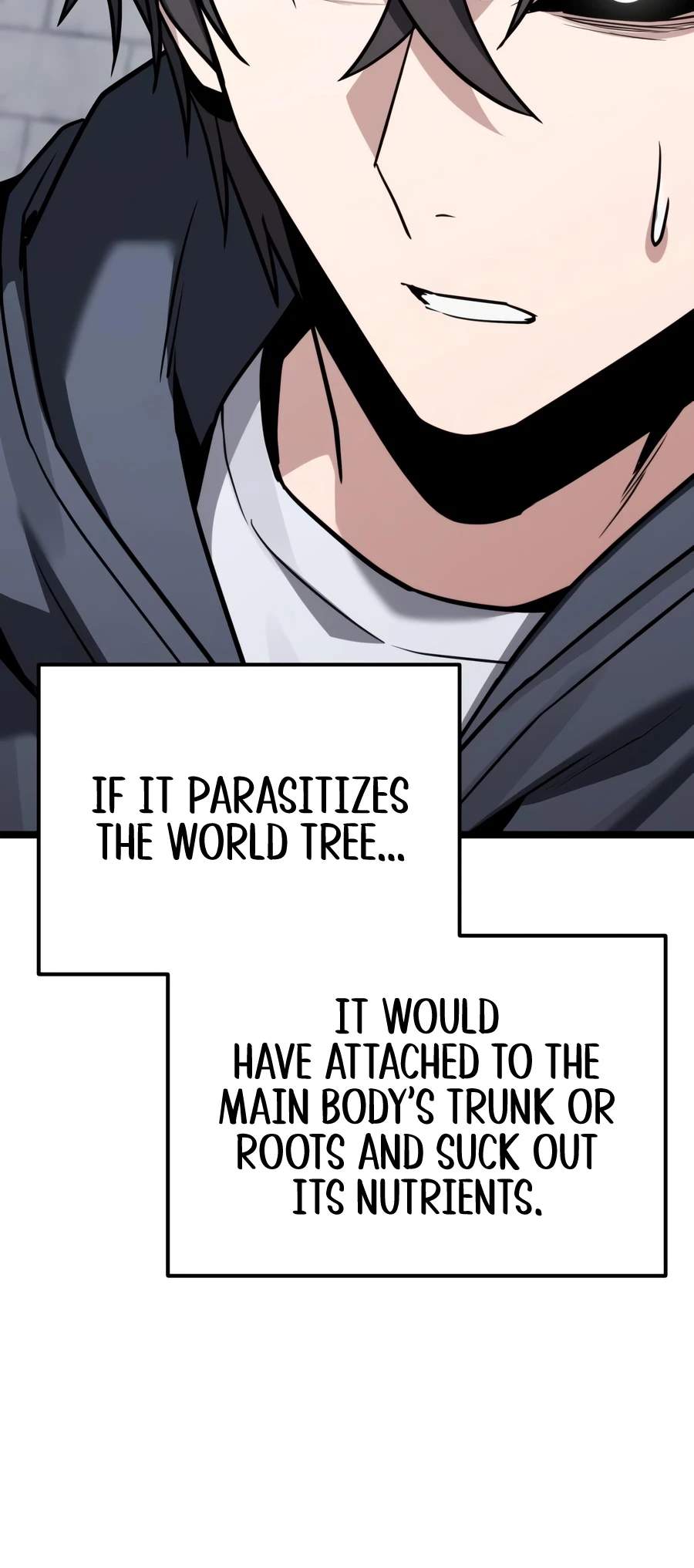 The Ultimate Shut-In - chapter-91 - Page 17