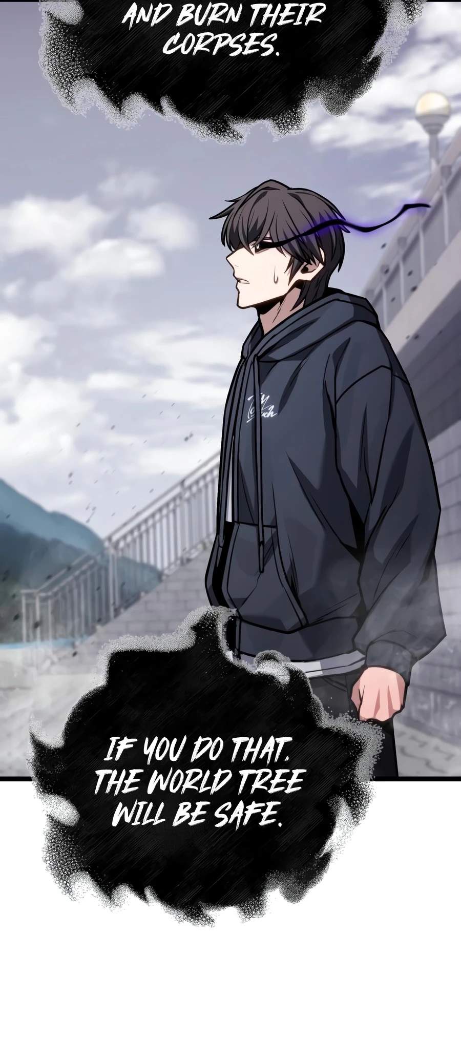 The Ultimate Shut-In - chapter-91 - Page 19
