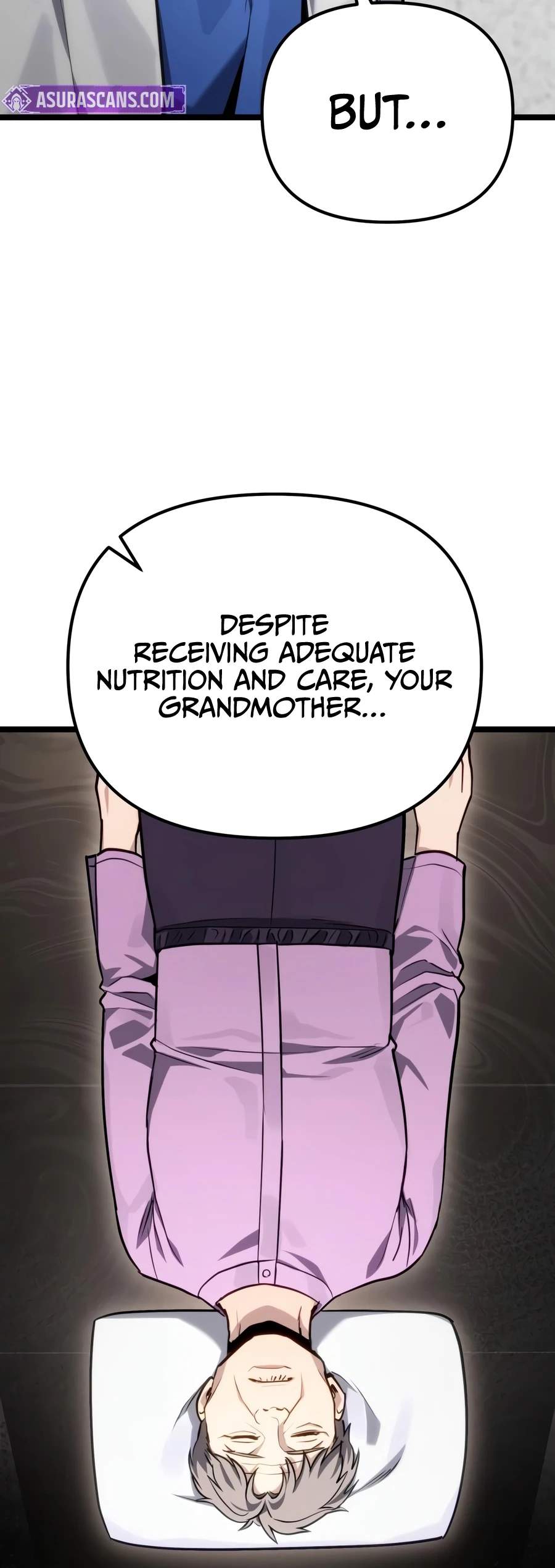 The Ultimate Shut-In - chapter-91 - Page 3