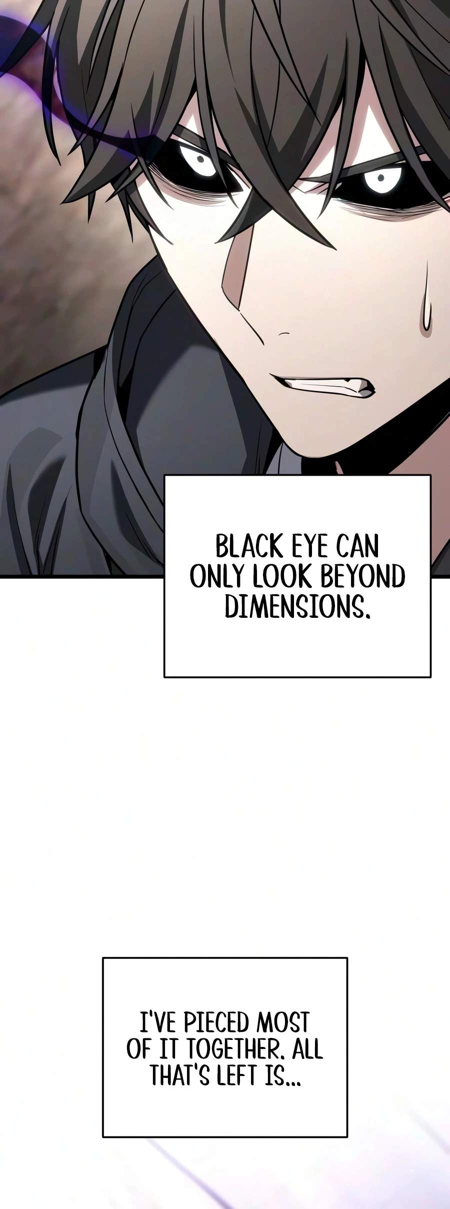 The Ultimate Shut-In - chapter-92 - Page 19