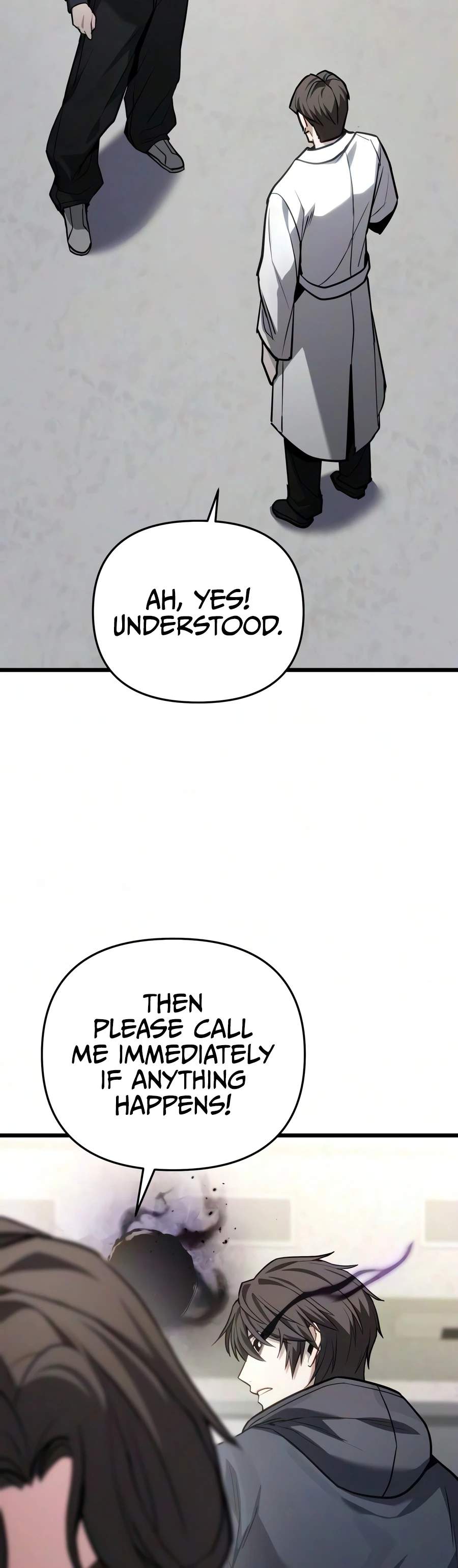 The Ultimate Shut-In - chapter-92 - Page 21