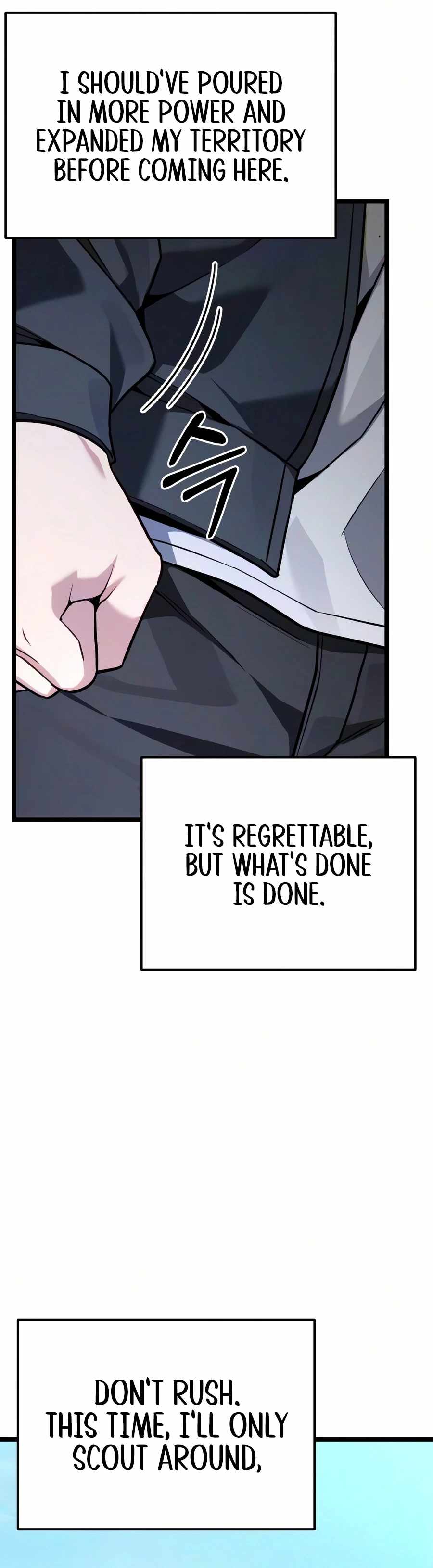 The Ultimate Shut-In - chapter-93 - Page 18