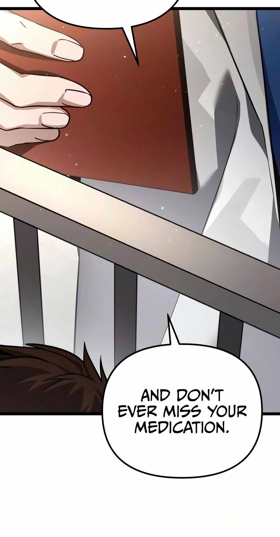 The Ultimate Shut-In - chapter-93 - Page 8