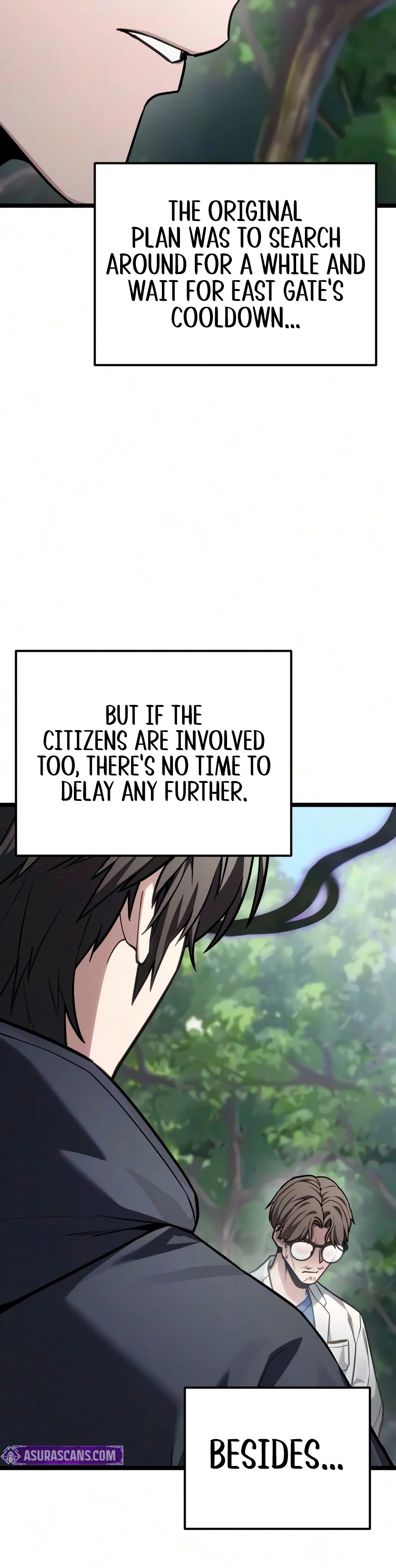 The Ultimate Shut-In - chapter-94 - Page 19