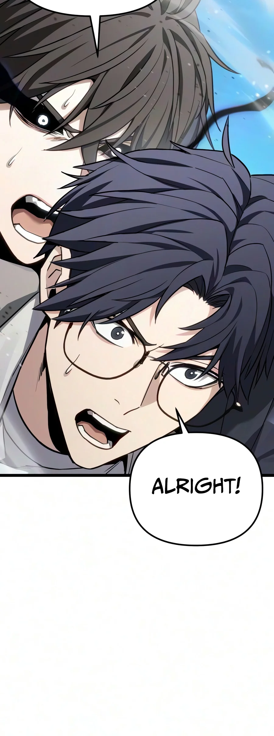 The Ultimate Shut-In - chapter-94 - Page 21
