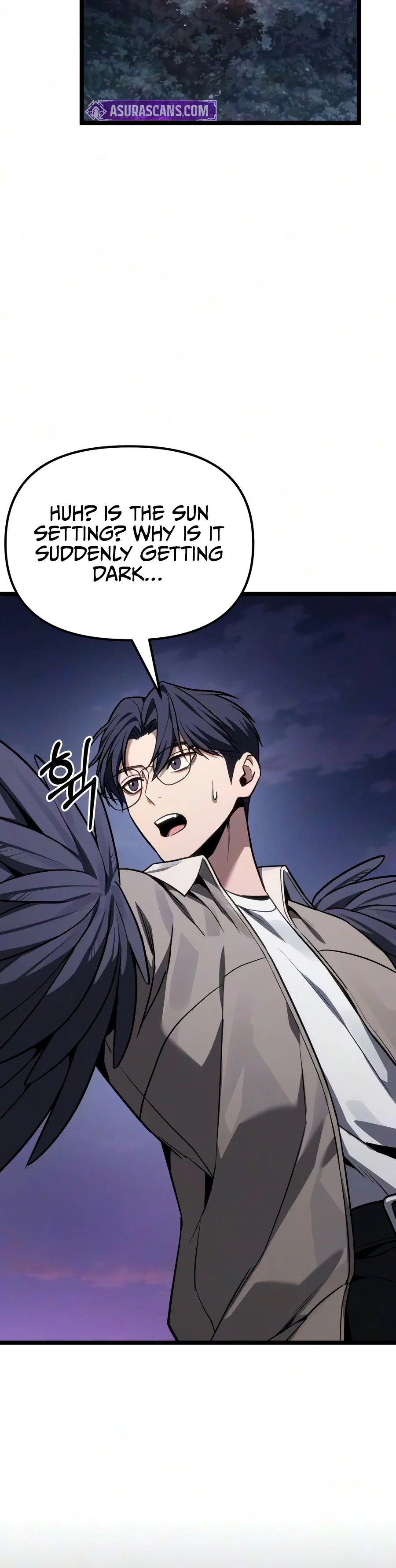 The Ultimate Shut-In - chapter-95 - Page 17