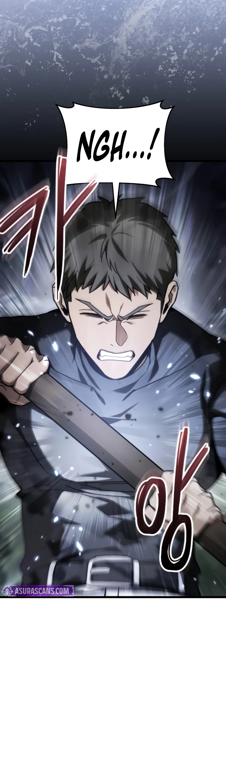 The Ultimate Shut-In - chapter-96 - Page 22