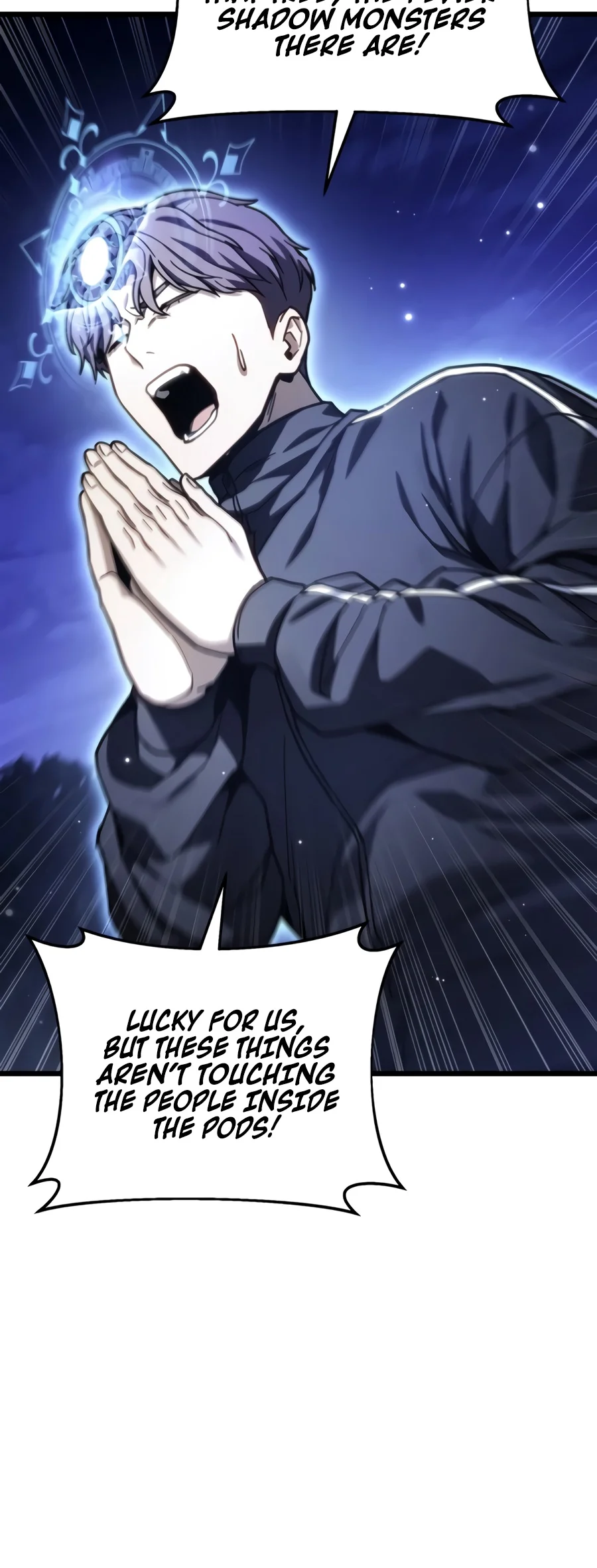 The Ultimate Shut-In - chapter-96 - Page 7