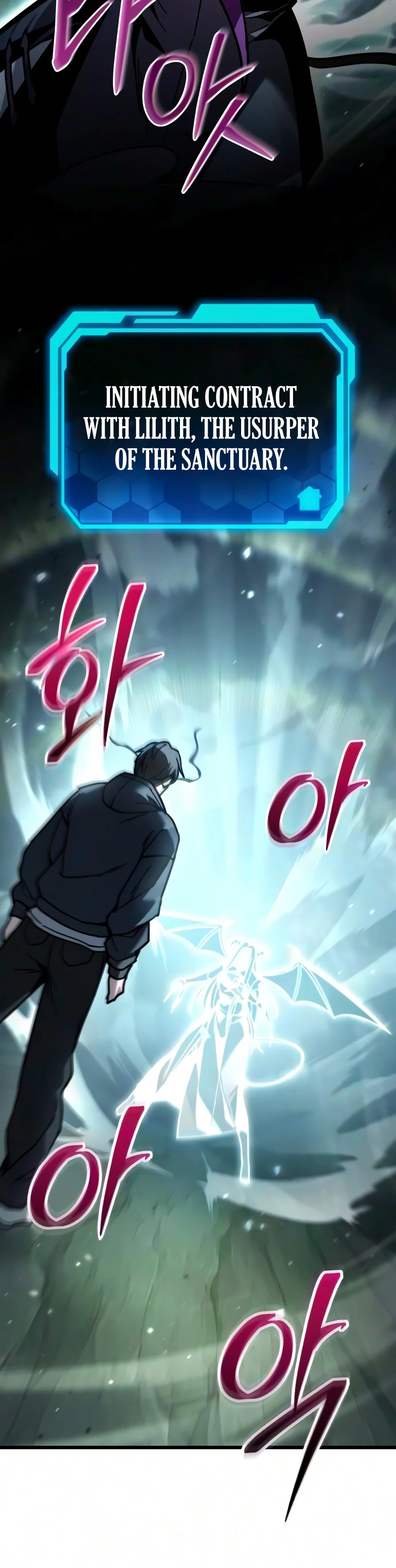 The Ultimate Shut-In - chapter-97 - Page 19
