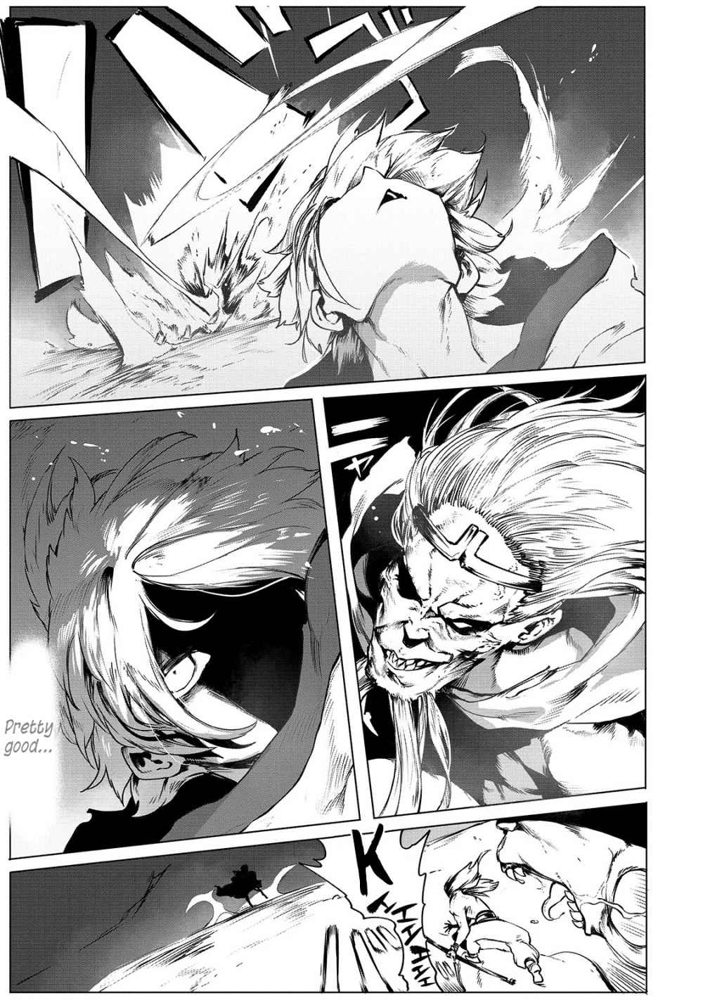 The Useless Tamer Will Turn into the Top Unconsciously by My Previous Life Knowledge - chapter-1 - Page 14