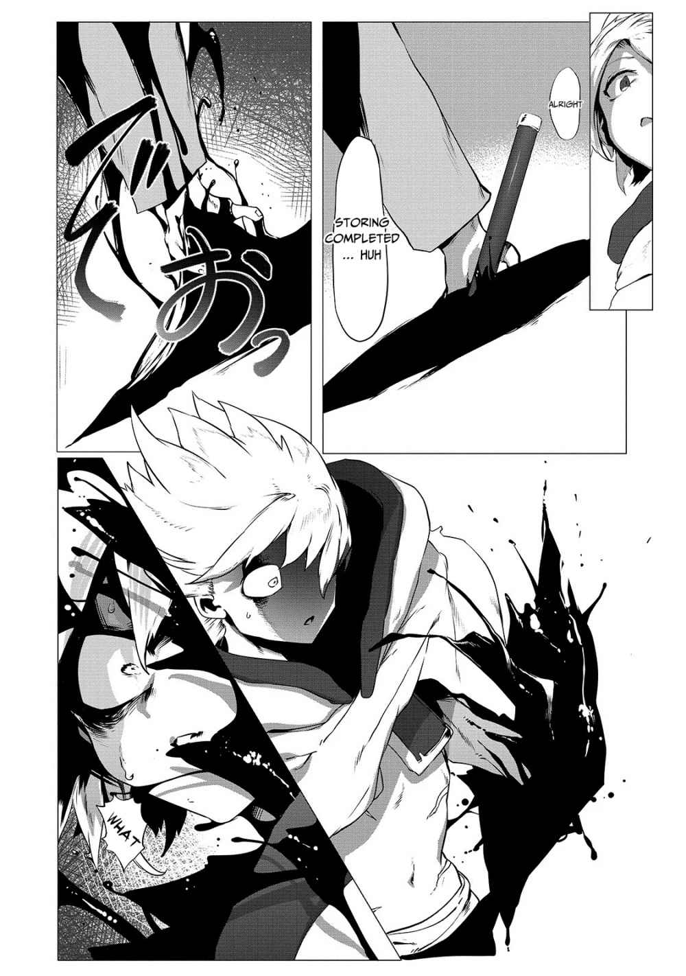 The Useless Tamer Will Turn into the Top Unconsciously by My Previous Life Knowledge - chapter-1 - Page 21
