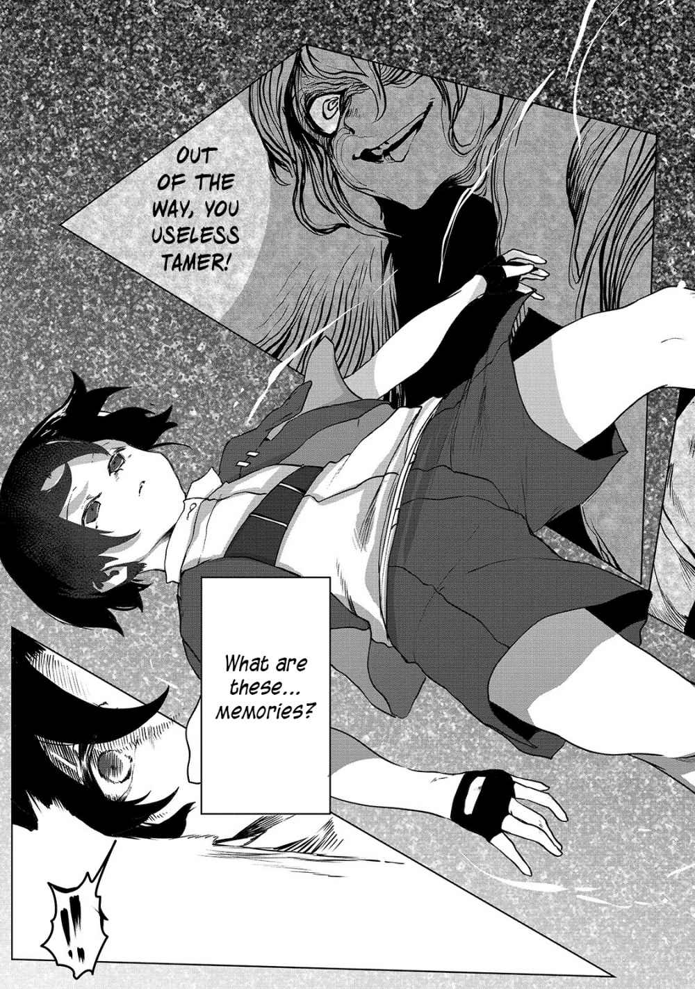 The Useless Tamer Will Turn into the Top Unconsciously by My Previous Life Knowledge - chapter-1 - Page 26