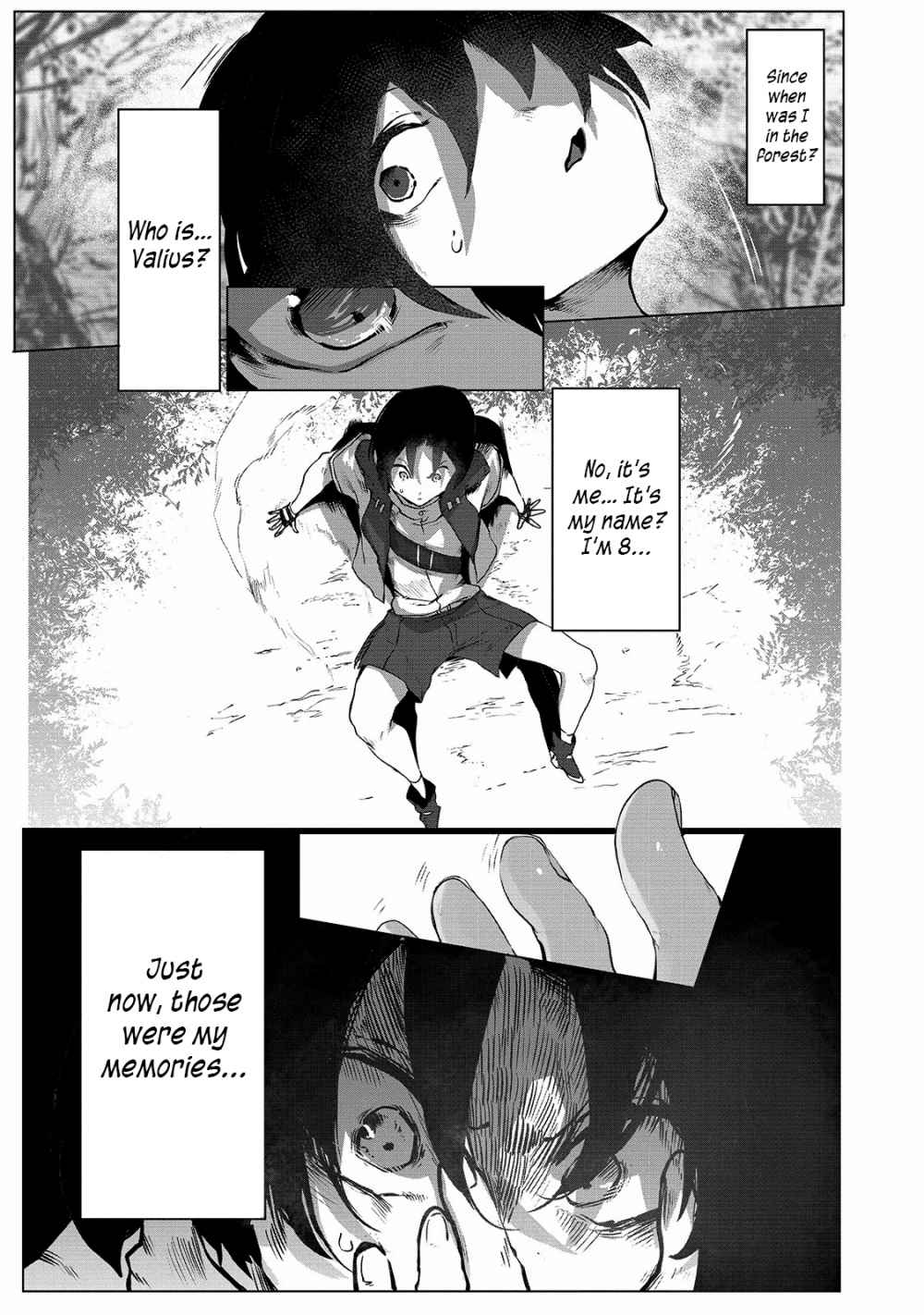 The Useless Tamer Will Turn into the Top Unconsciously by My Previous Life Knowledge - chapter-1 - Page 28