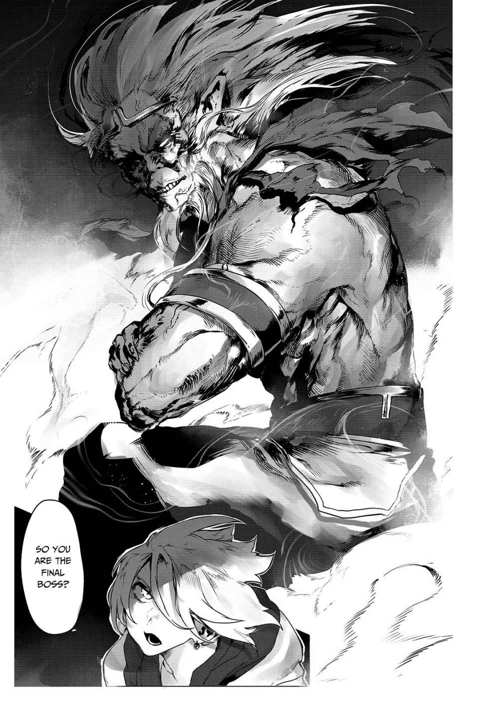 The Useless Tamer Will Turn into the Top Unconsciously by My Previous Life Knowledge - chapter-1 - Page 5