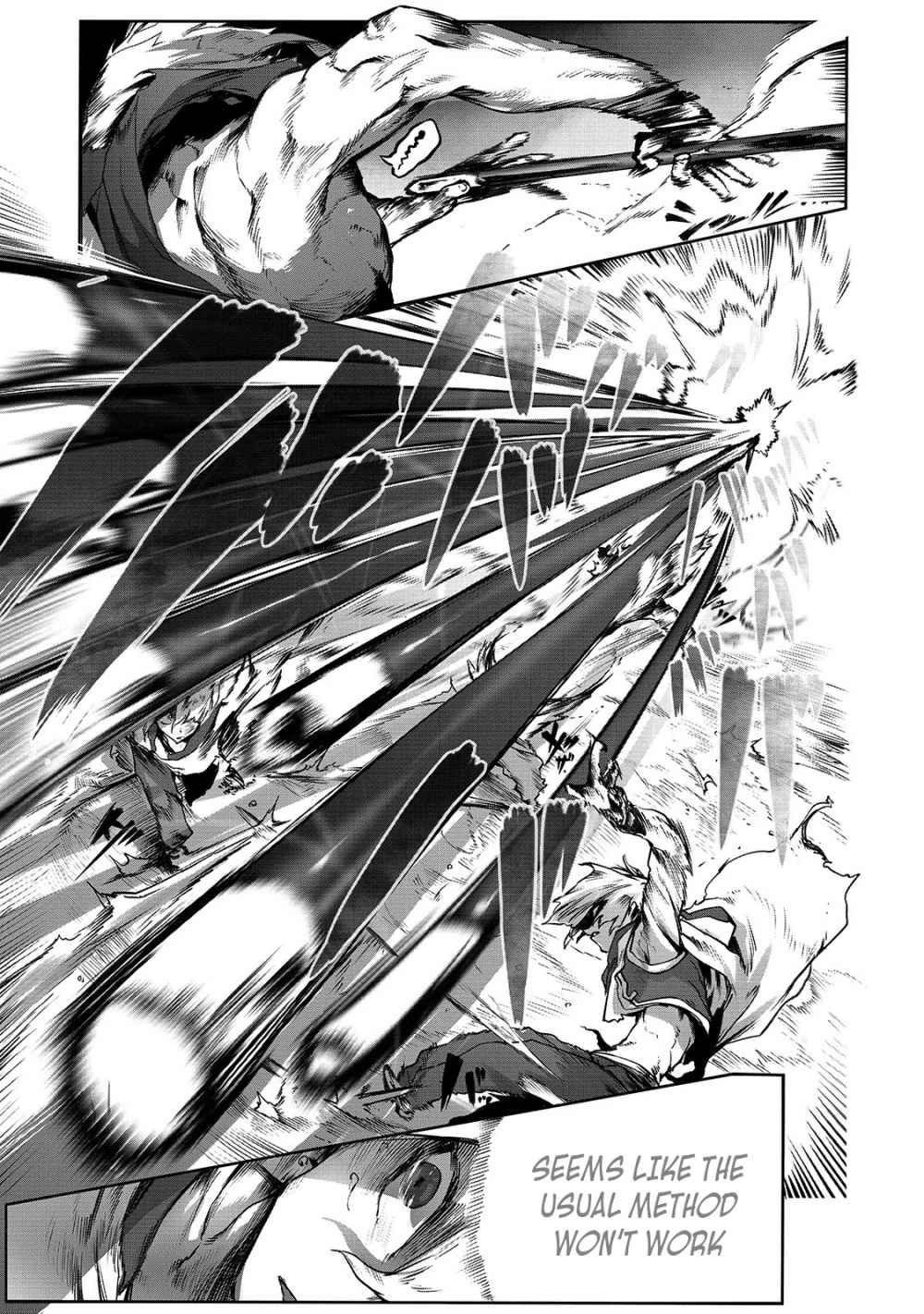 The Useless Tamer Will Turn into the Top Unconsciously by My Previous Life Knowledge - chapter-1 - Page 7