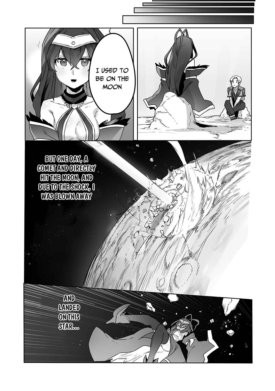 The Useless Tamer Will Turn into the Top Unconsciously by My Previous Life Knowledge - chapter-10 - Page 10