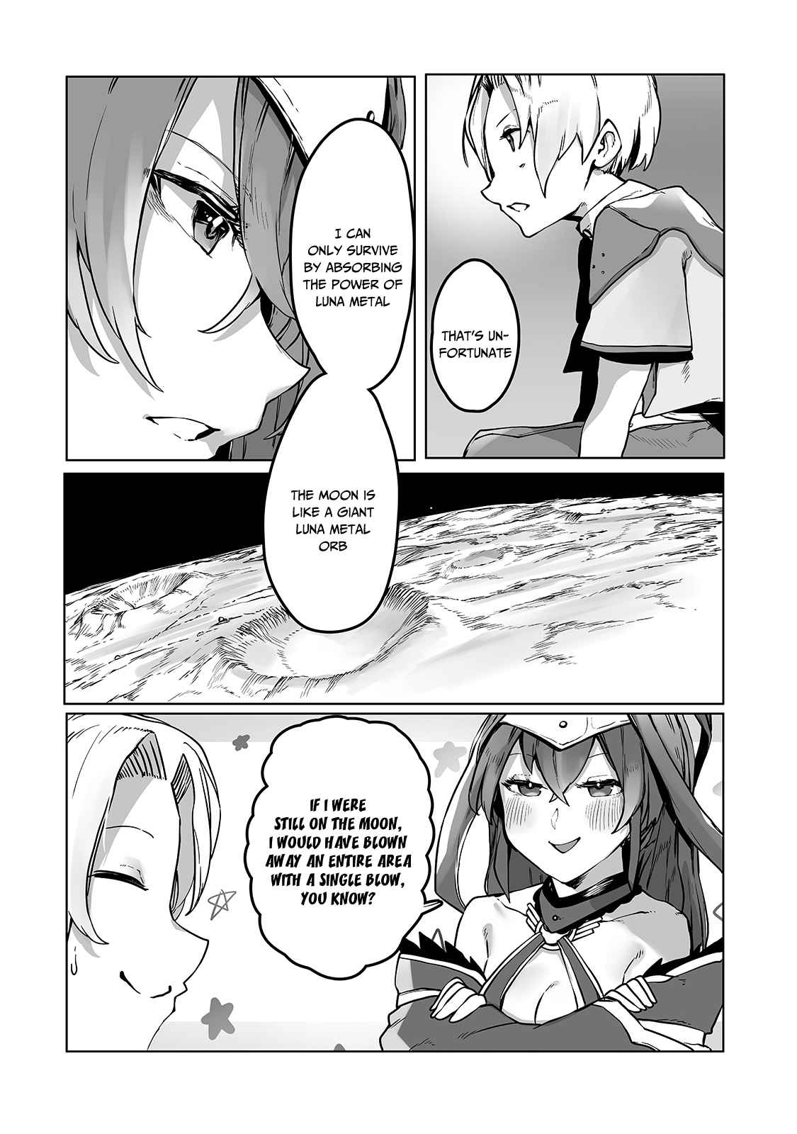 The Useless Tamer Will Turn into the Top Unconsciously by My Previous Life Knowledge - chapter-10 - Page 11