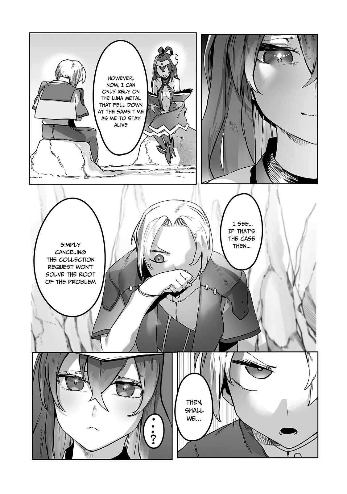 The Useless Tamer Will Turn into the Top Unconsciously by My Previous Life Knowledge - chapter-10 - Page 12