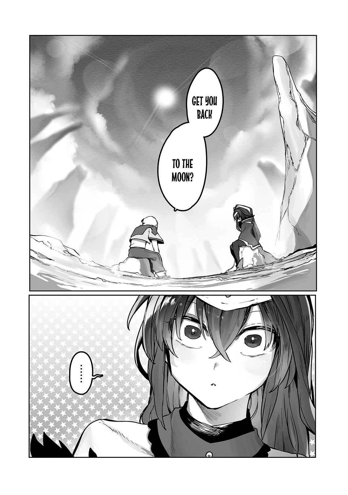 The Useless Tamer Will Turn into the Top Unconsciously by My Previous Life Knowledge - chapter-10 - Page 13