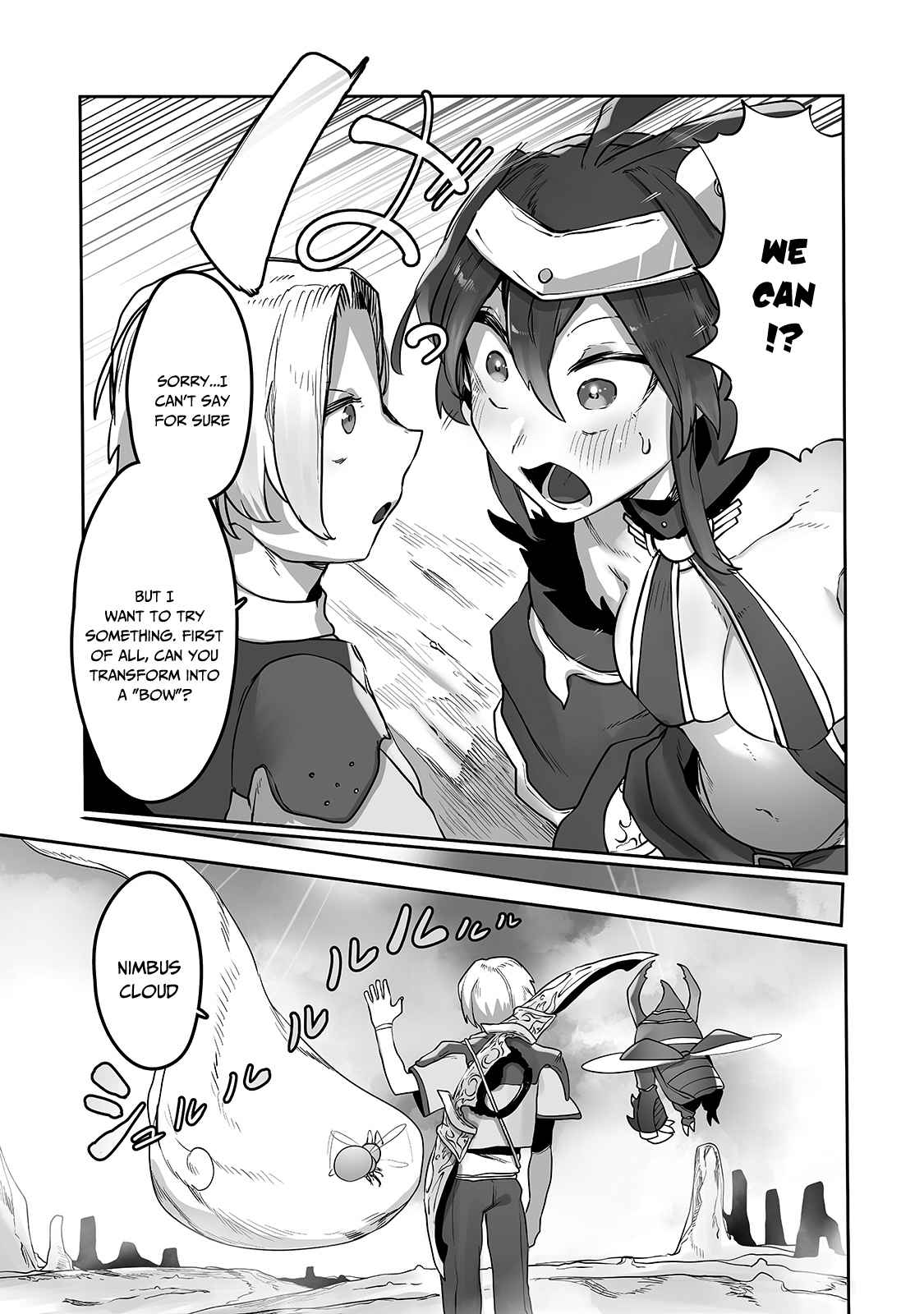 The Useless Tamer Will Turn into the Top Unconsciously by My Previous Life Knowledge - chapter-10 - Page 14