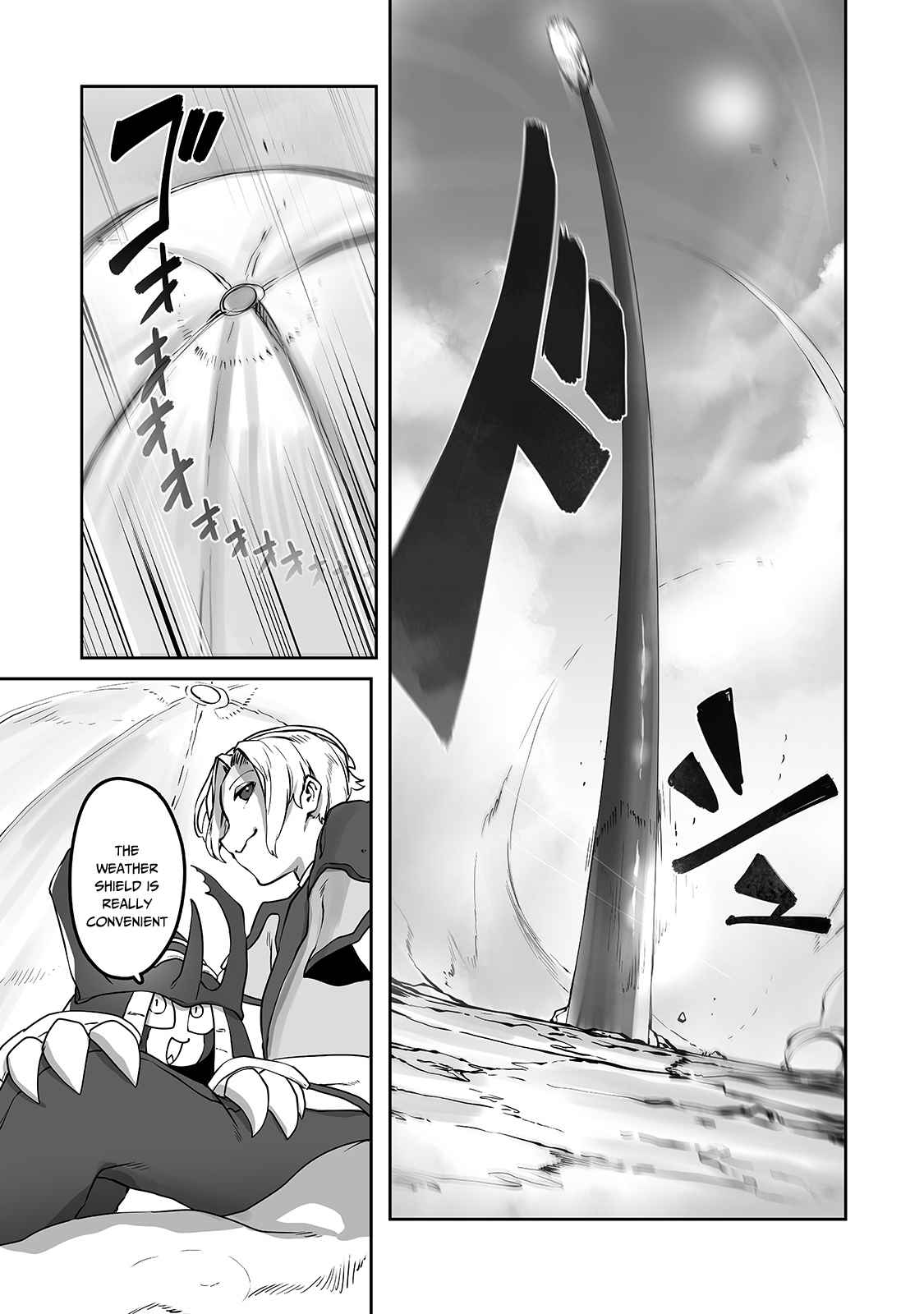 The Useless Tamer Will Turn into the Top Unconsciously by My Previous Life Knowledge - chapter-10 - Page 22