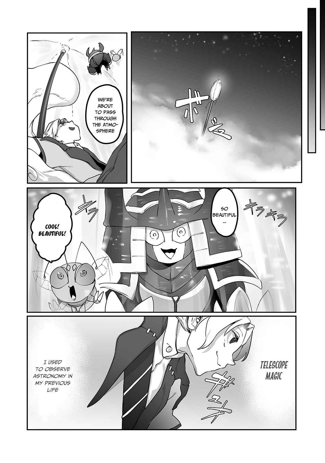 The Useless Tamer Will Turn into the Top Unconsciously by My Previous Life Knowledge - chapter-10 - Page 23