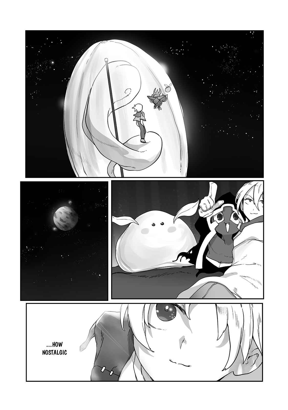 The Useless Tamer Will Turn into the Top Unconsciously by My Previous Life Knowledge - chapter-10 - Page 24