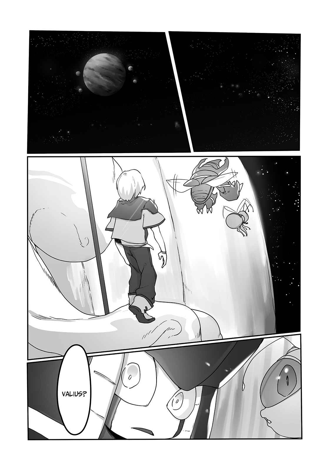 The Useless Tamer Will Turn into the Top Unconsciously by My Previous Life Knowledge - chapter-10 - Page 25