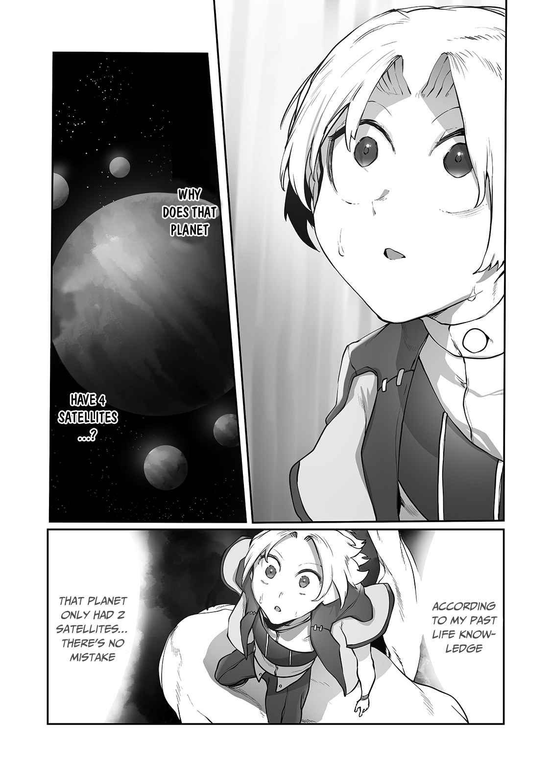 The Useless Tamer Will Turn into the Top Unconsciously by My Previous Life Knowledge - chapter-10 - Page 26