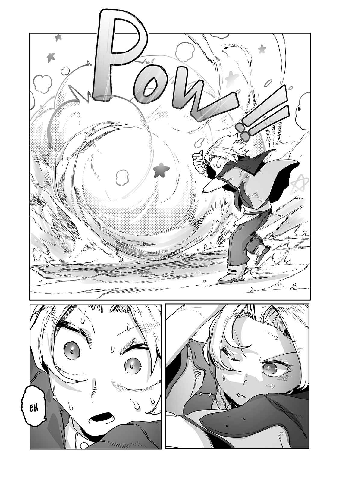 The Useless Tamer Will Turn into the Top Unconsciously by My Previous Life Knowledge - chapter-10 - Page 8