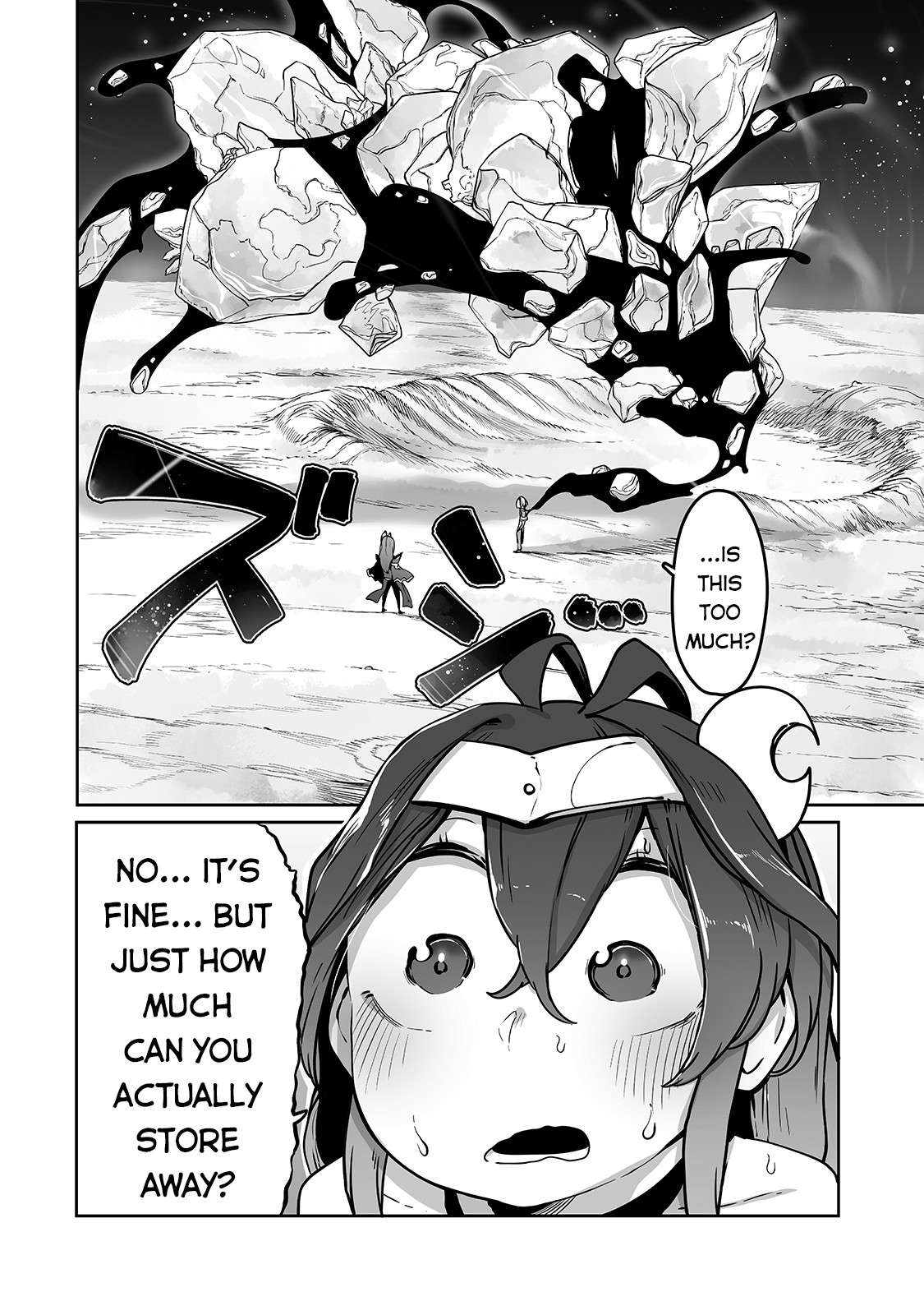 The Useless Tamer Will Turn into the Top Unconsciously by My Previous Life Knowledge - chapter-11 - Page 11