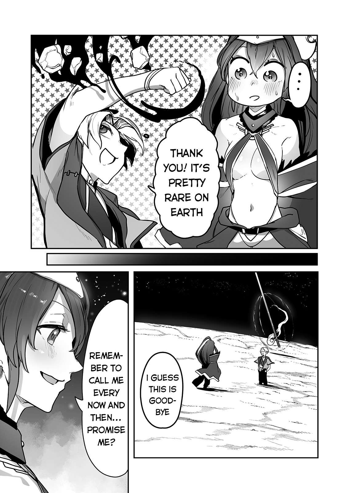 The Useless Tamer Will Turn into the Top Unconsciously by My Previous Life Knowledge - chapter-11 - Page 12
