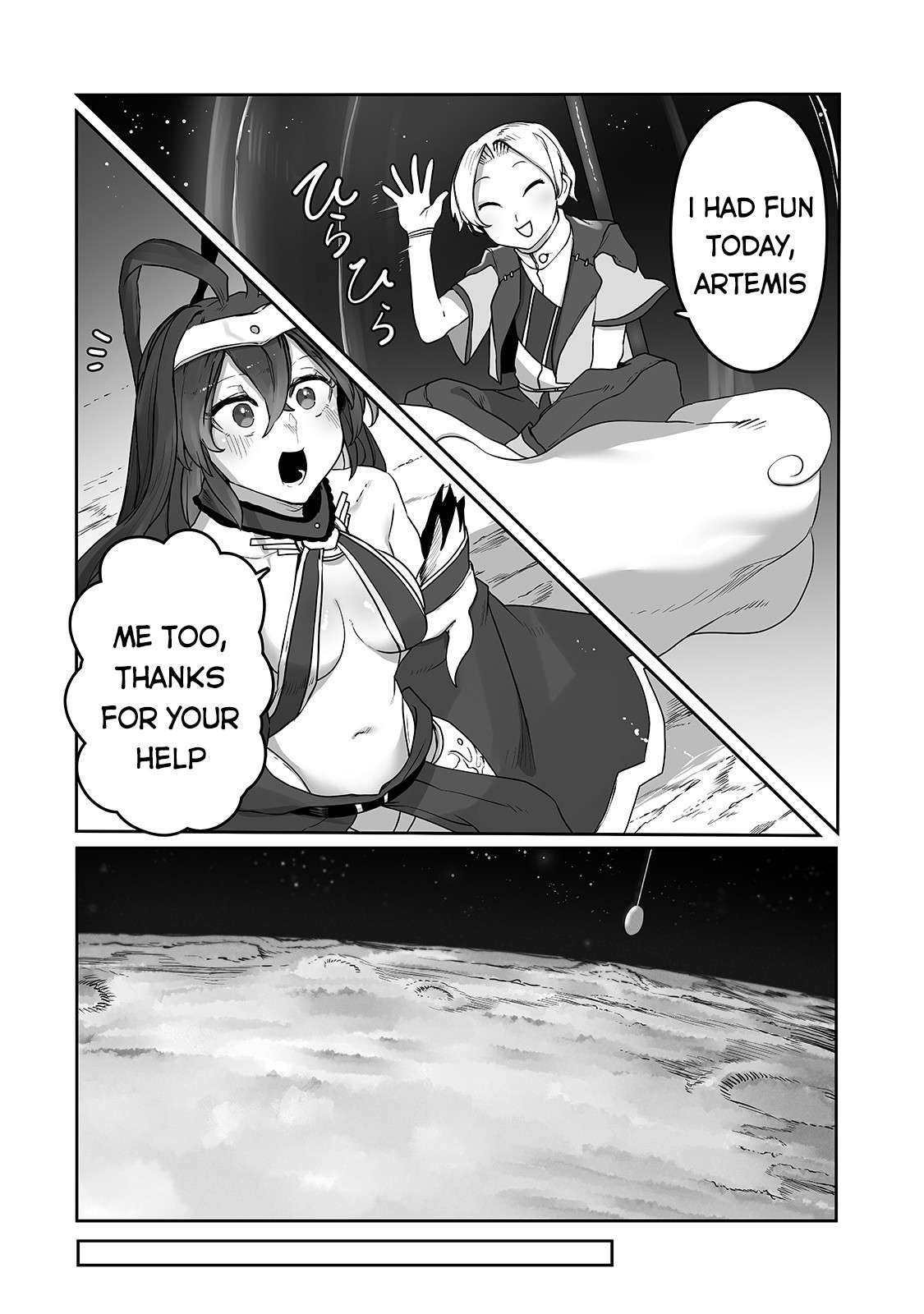 The Useless Tamer Will Turn into the Top Unconsciously by My Previous Life Knowledge - chapter-11 - Page 13