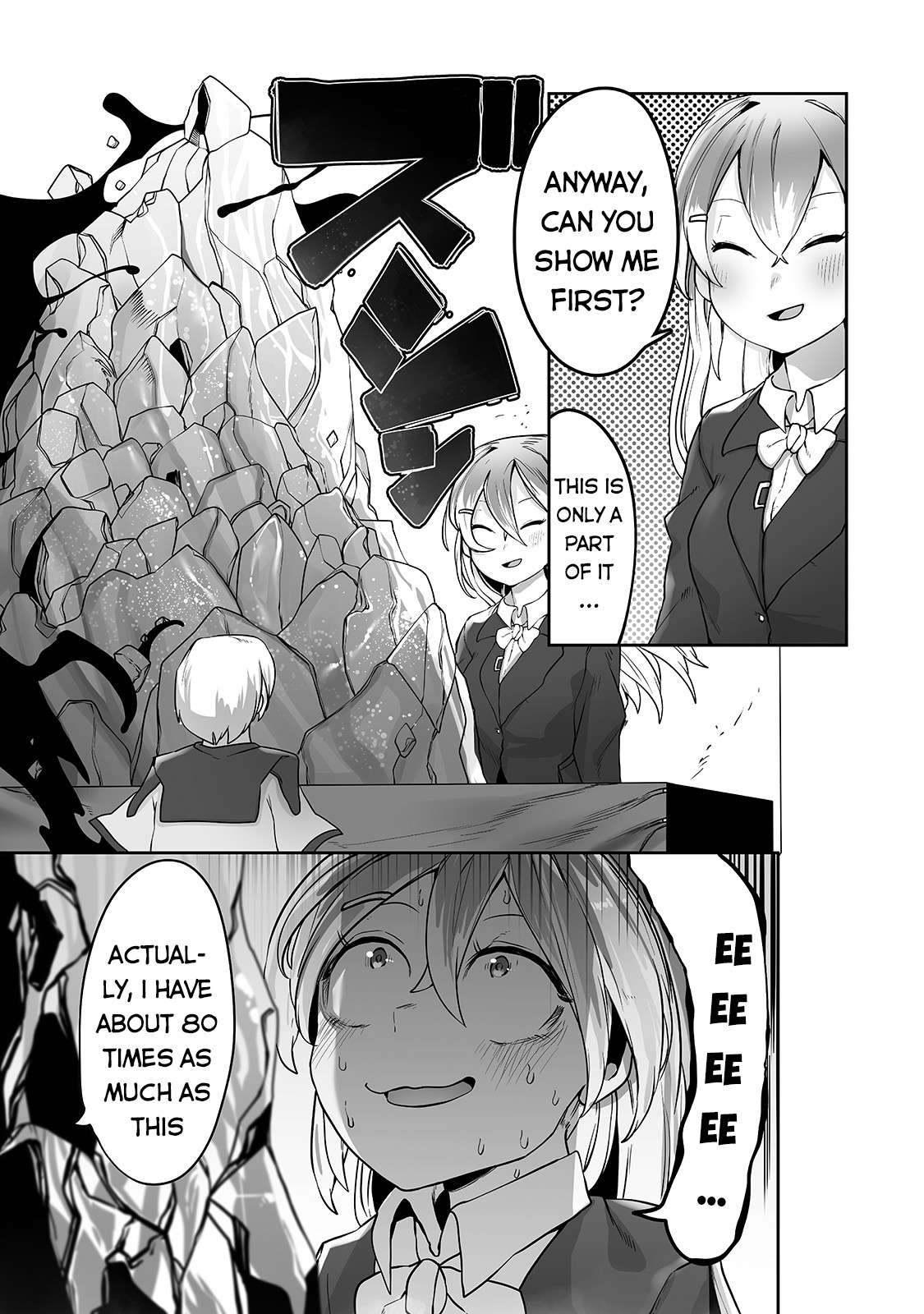 The Useless Tamer Will Turn into the Top Unconsciously by My Previous Life Knowledge - chapter-11 - Page 16