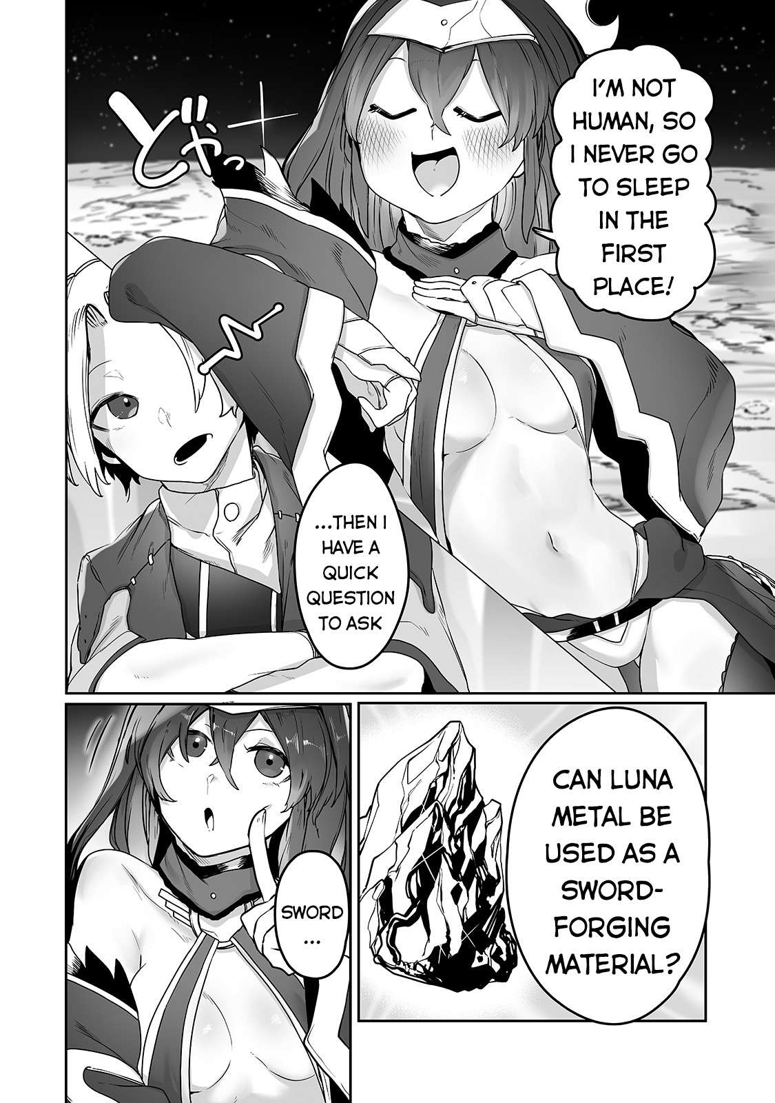 The Useless Tamer Will Turn into the Top Unconsciously by My Previous Life Knowledge - chapter-11 - Page 21