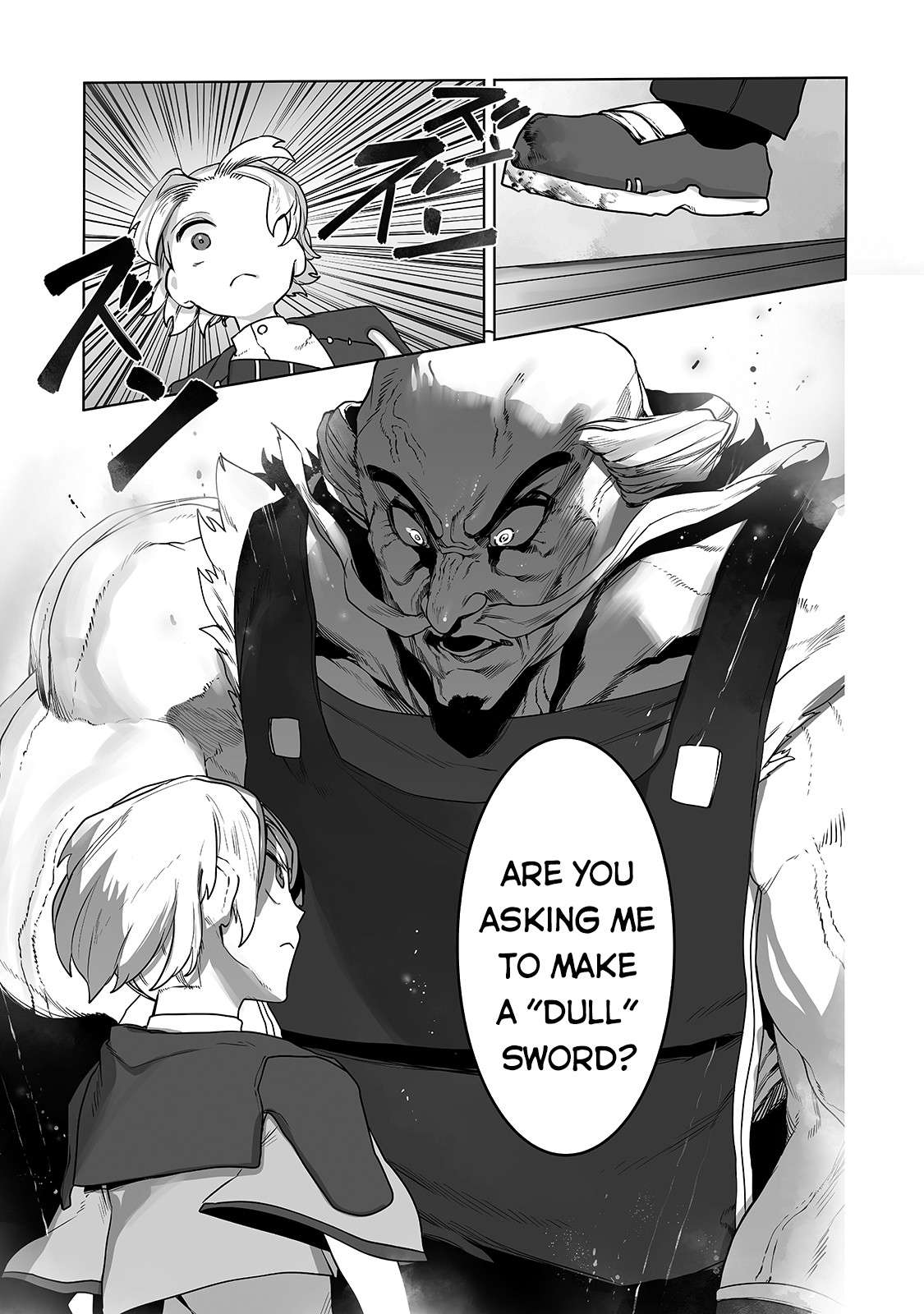 The Useless Tamer Will Turn into the Top Unconsciously by My Previous Life Knowledge - chapter-11 - Page 26