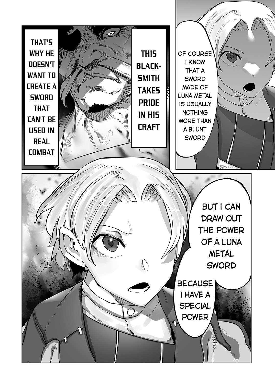 The Useless Tamer Will Turn into the Top Unconsciously by My Previous Life Knowledge - chapter-11 - Page 27