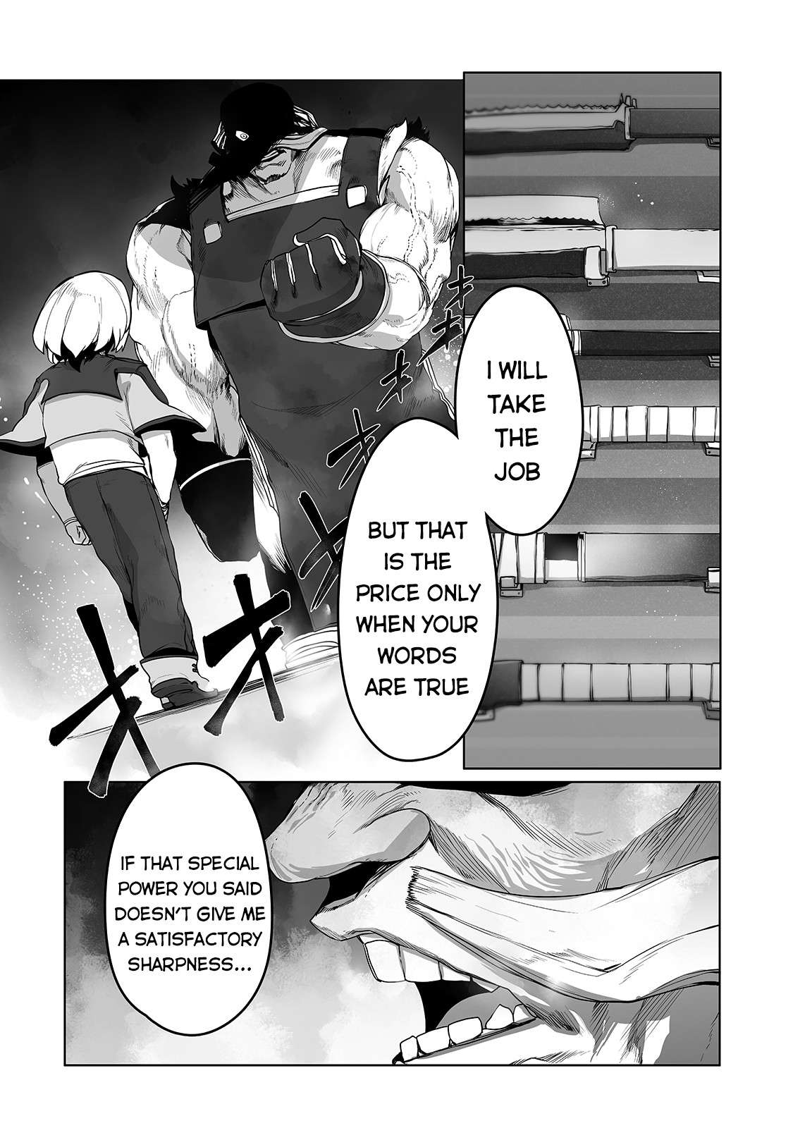 The Useless Tamer Will Turn into the Top Unconsciously by My Previous Life Knowledge - chapter-11 - Page 29