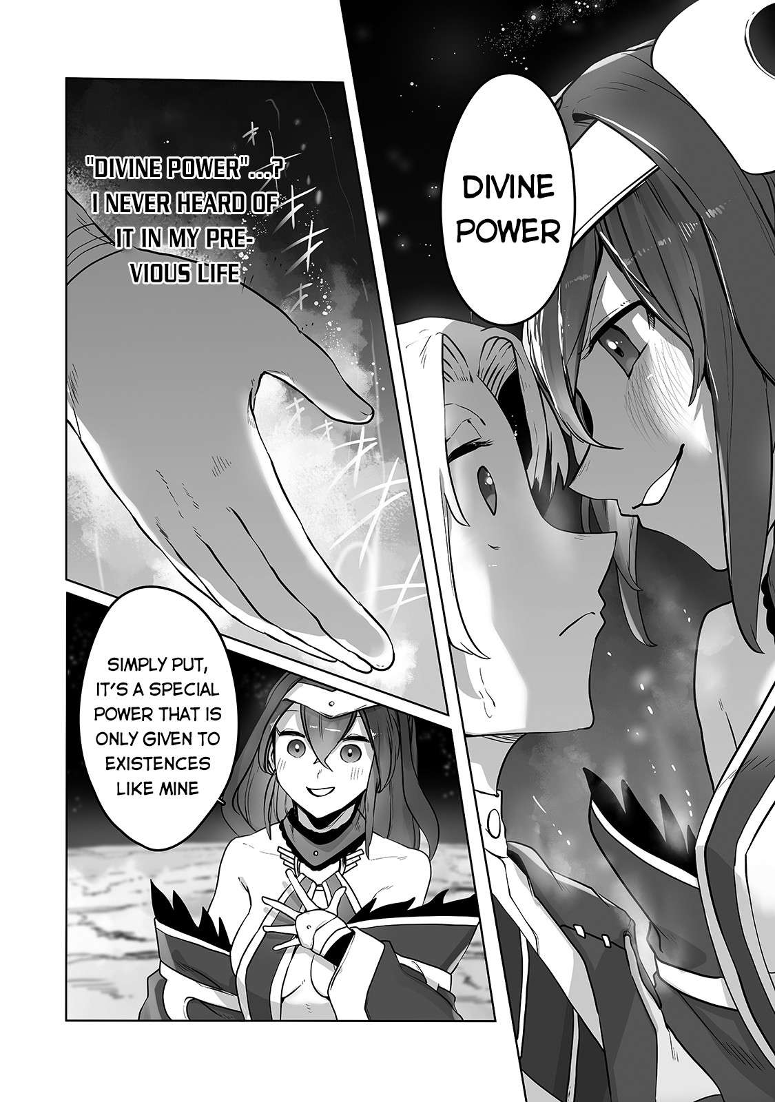 The Useless Tamer Will Turn into the Top Unconsciously by My Previous Life Knowledge - chapter-11 - Page 7