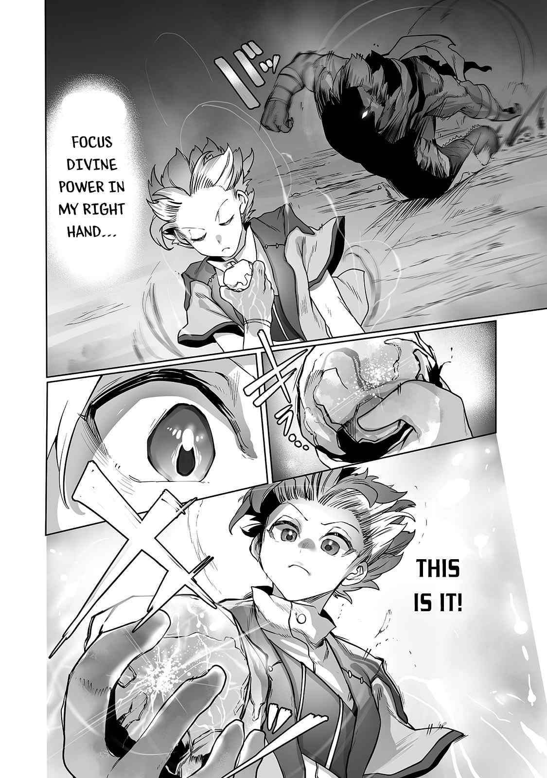 The Useless Tamer Will Turn into the Top Unconsciously by My Previous Life Knowledge - chapter-12 - Page 11