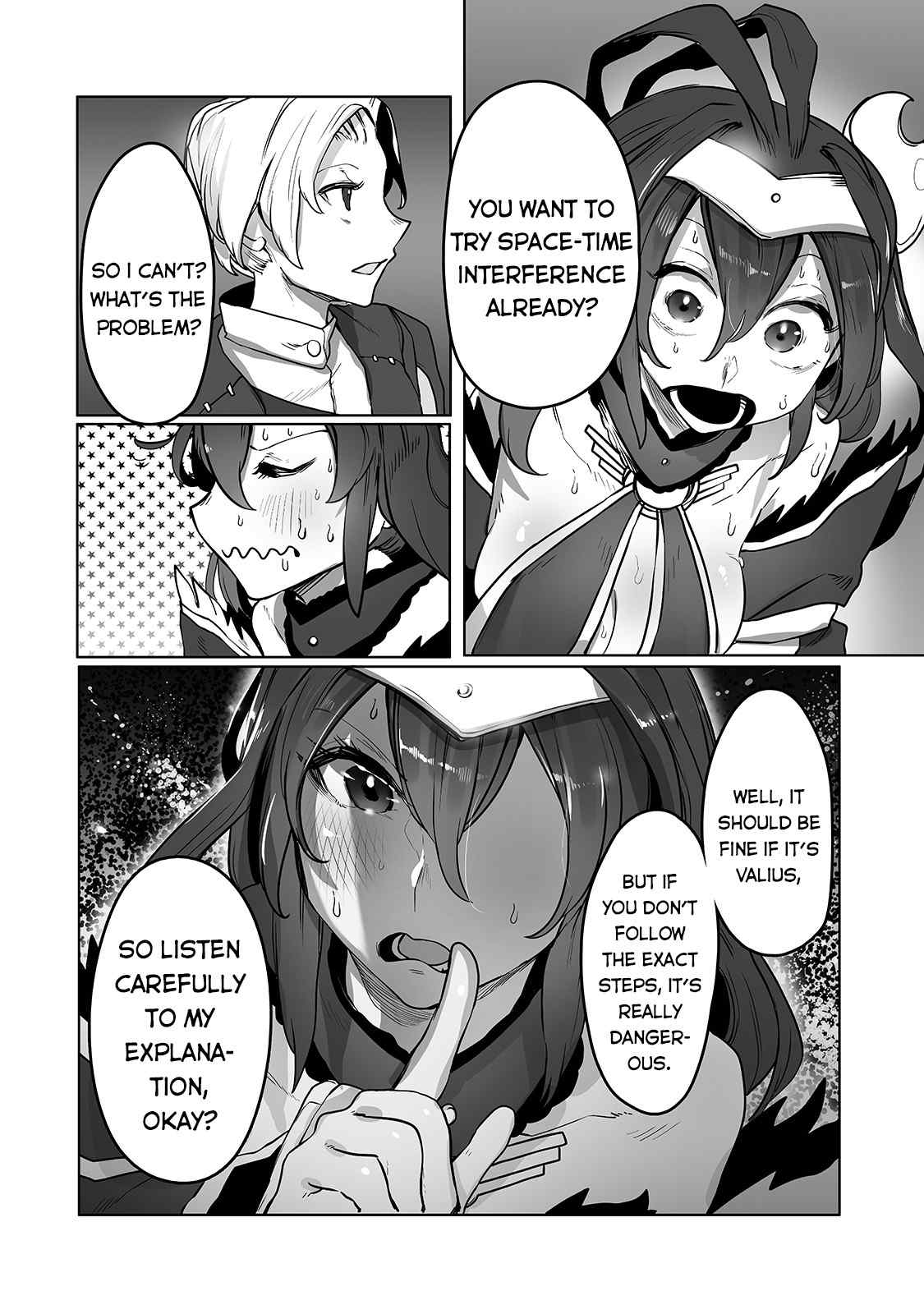The Useless Tamer Will Turn into the Top Unconsciously by My Previous Life Knowledge - chapter-12 - Page 15